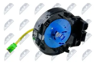 Muelle Airbag Hyundai Santa Fe 2007