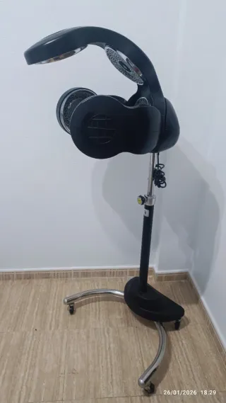 Climazon Multi-pro Secador Profesional de Pie