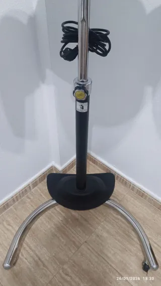 Climazon Multi-pro Secador Profesional de Pie