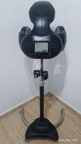 Climazon Multi-pro Secador Profesional de Pie