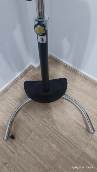 Climazon Multi-pro Secador Profesional de Pie