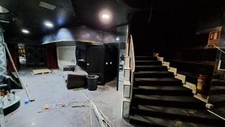 Local comercial en venta en Penya-Roja en Valencia