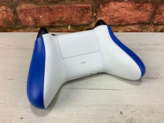 Mando Xbox Shock Blue Series X S ONE