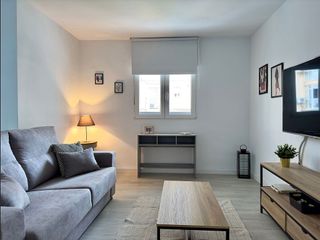 Piso en venta en Conde de Ureña - Monte Gibralfaro en Málaga