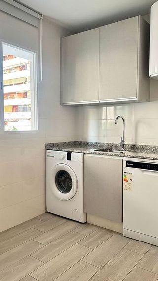 Piso en venta en Conde de Ureña - Monte Gibralfaro en Málaga