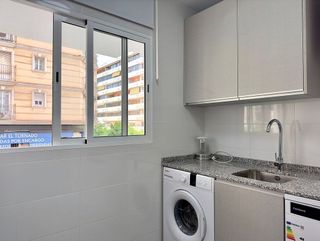 Piso en venta en Conde de Ureña - Monte Gibralfaro en Málaga