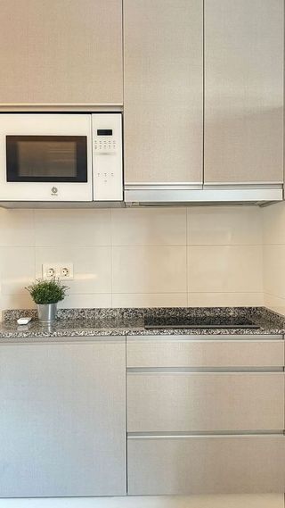 Piso en venta en Conde de Ureña - Monte Gibralfaro en Málaga