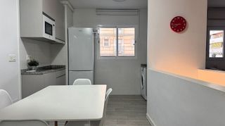 Piso en venta en Conde de Ureña - Monte Gibralfaro en Málaga