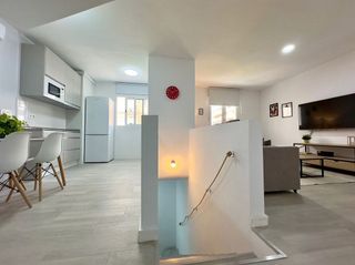 Piso en venta en Conde de Ureña - Monte Gibralfaro en Málaga