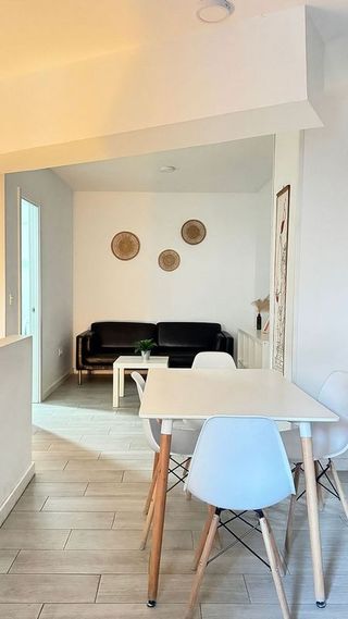 Piso en venta en Conde de Ureña - Monte Gibralfaro en Málaga