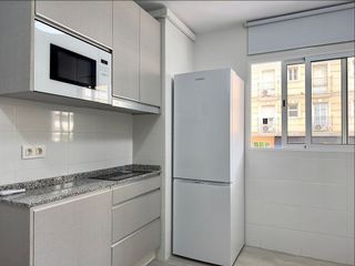 Piso en venta en Conde de Ureña - Monte Gibralfaro en Málaga