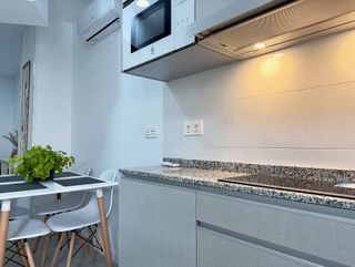 Piso en venta en Conde de Ureña - Monte Gibralfaro en Málaga