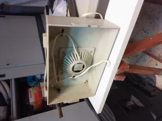 Giradischi portatile Philips a batteria