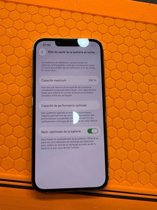 iPhone 13 pro 1000Gb