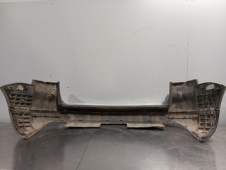 PARAGOLPES TRASERO VOLKSWAGEN TOUAREG (7LA) AYH