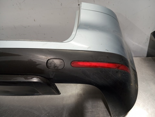PARAGOLPES TRASERO VOLKSWAGEN TOUAREG (7LA) AYH