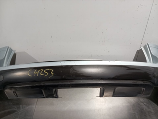 PARAGOLPES TRASERO VOLKSWAGEN TOUAREG (7LA) AYH