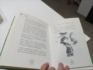 Kika Superbruja en busca del tesoro (Kika Super...