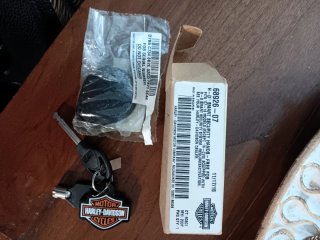 Harley Davidson VRSC-F VROD MUSCLE