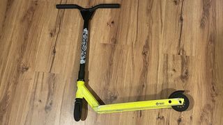 Patinete Oxelo Skatepark Amarillo