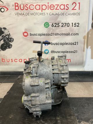 Caja de cambios Automatica Mercedes B180