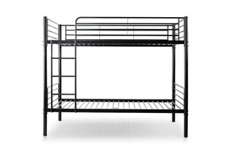 Litera metálica 90x190 cm ¡ENVIO Y PAGO EN CASA!