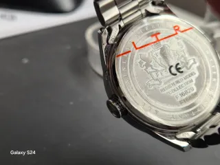 Reloj Festina Negro Multifunción