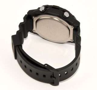 Reloj Casio AE-1700H-1AVEF Negro