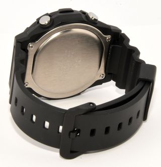 Reloj Casio AE-1700H-1AVEF Negro