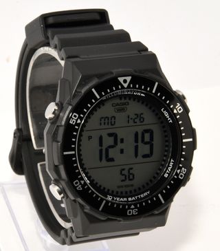 Reloj Casio AE-1700H-1AVEF Negro