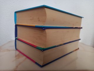 Lote Manuales de Consulta (Psicólogo, Abogado...)