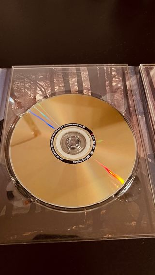 Il Dottor Zivago DVD