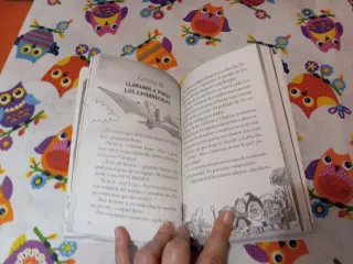 El Capitán Calzoncillos y la repugnante revanch...