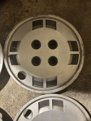 Tapacubos Renault 13 Pulgadas