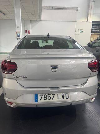 Dacia Logan 2021