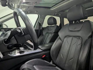 Audi A6 55 TFSI-E 367cv look S6