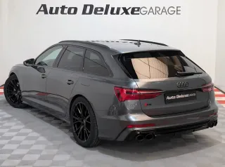 Audi A6 55 TFSI-E 367cv look S6
