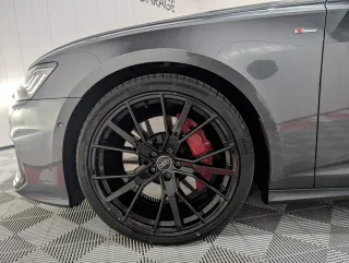 Audi A6 55 TFSI-E 367cv look S6