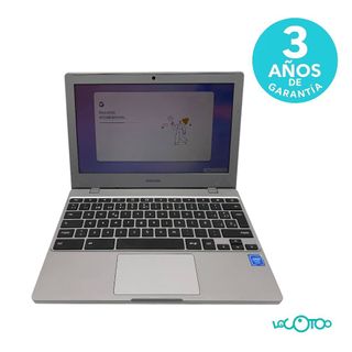 Samsung Chromebook XE310XBA 32GB 4GB Celeron N4000