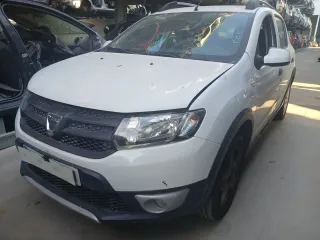 DESPIECE DACIA SANDERO