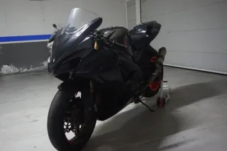 Suzuki GSX-R 1000 K8 Circuito