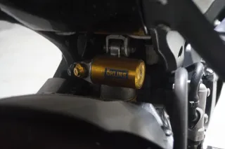 Suzuki GSX-R 1000 K8 Circuito