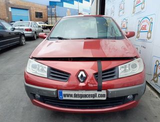 Renault 1119869 centralita motor 8200592611 megane