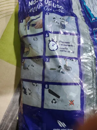 Sistema Nivelación Peygran Baldosas