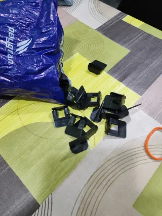 Sistema Nivelación Peygran Baldosas