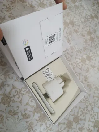 Eve Energy Smart Plug & Power Meter