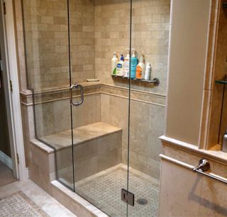 Cambio bañera por plato de ducha en 1 día