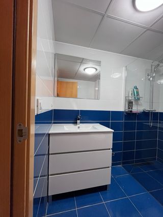 Cambio bañera por plato de ducha en 1 día