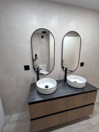 Cambio bañera por plato de ducha en 1 día