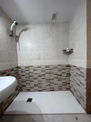 Cambio bañera por plato de ducha en 1 día